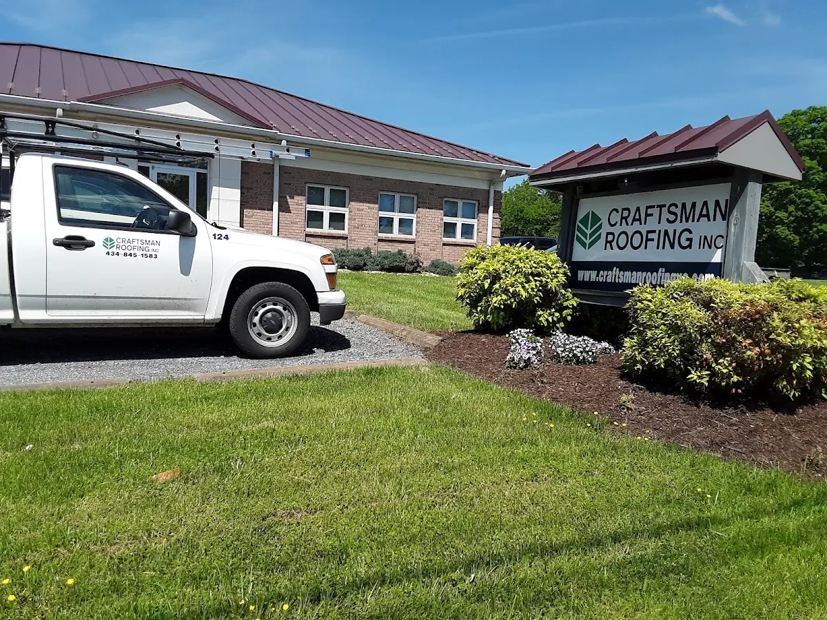 Quality Chimney Repair by experienced craftsmen in Tranquility